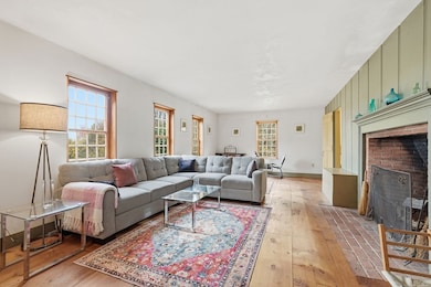 130 Prentice Rd, Worthington, MA 01098 - photo 7