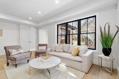 12 Shailer St unit 1, Brookline, MA 02446 - photo 2