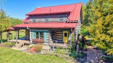 475 Derussey Rd, New London, OH 44851 - photo 2