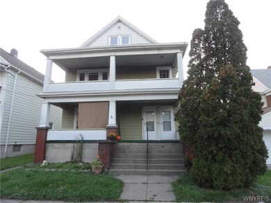 556 16th St, Niagara Falls, NY 14301 - photo 3