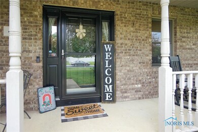 416 W Sawmill Rd, Findlay, OH 45840 - photo 4