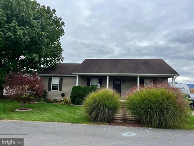 59 Hiser St, Moorefield, WV 26836 - photo 2