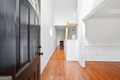 4545 Parkview Walk Dr, Lilburn, GA 30047 - photo 5