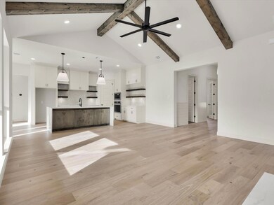 1013 Silver Sage Trail, Weatherford, TX 76085 - photo 5