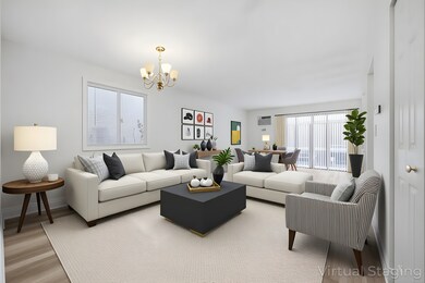 2556 Waterbury Dr unit 1905, Woodridge, IL 60517 - photo 6