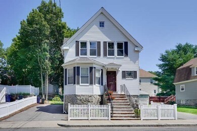 38 Edgemere Rd, West Roxbury, MA 02132 - photo 4