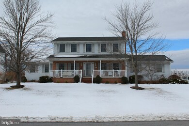 590 Fulton Dr, Strasburg, VA 22657 - photo 3