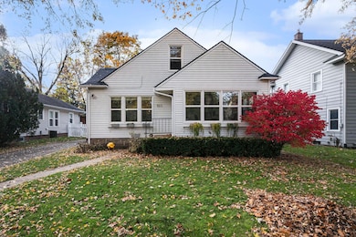 511 Campbell Ave, Kalamazoo, MI 49006 - photo 2