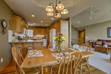 Eat In Kitchen