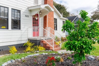 4653 Ramona Blvd, Jacksonville, FL 32205 - photo 2