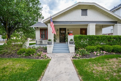 3548 Pineridge St, Houston, TX 77009 - photo 4