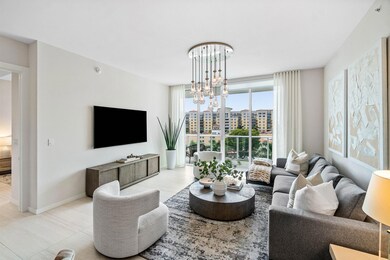 ALINA Residences unit 608, Boca Raton, FL 33432 - photo 2