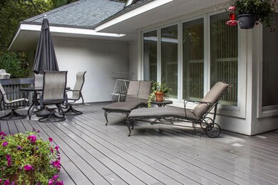 c - deck