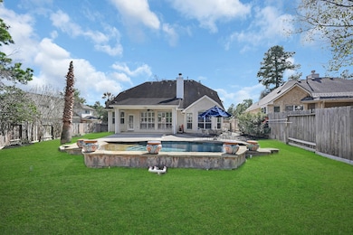 6 Pomerelle Place, Spring, TX 77382 - photo 3