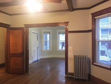 44 Rosemont St unit 2, Dorchester, MA 02122 - photo 2