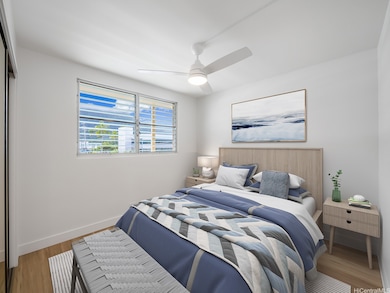 45-342 Lilipuna Rd unit 204, Kaneohe, HI 96744 - photo 3