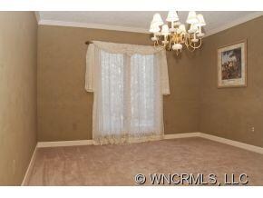 Formal Dining Area