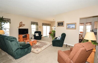 12818 Redskins Ave, Fishers, IN 46037 - photo 4