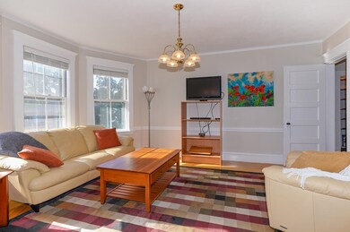 56 Berwick St unit 2, Belmont, MA 02478 - photo 2