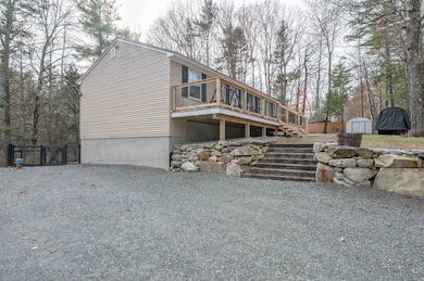 74 Zephyr Lake Rd, Greenfield, NH 03047 - photo 5