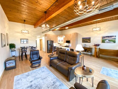 Main Room