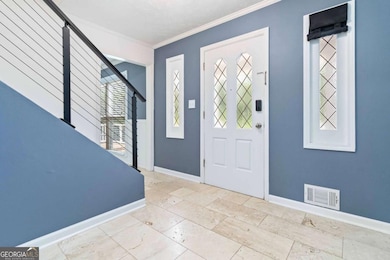 1647 Grandeus Ln SW, Stone Mountain, GA 30087 - photo 6