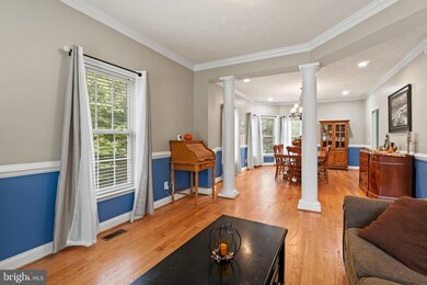 10513 Big Horn Dr, Fredericksburg, VA 22407 - photo 5