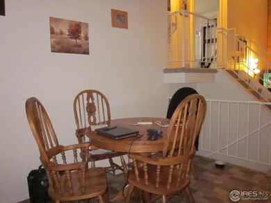 Eat In Kitchen