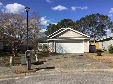 1460 Newcastle Way, Pensacola, FL 32534 - photo 2
