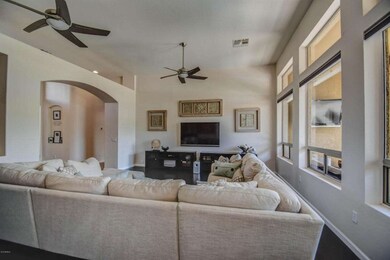 living room-4