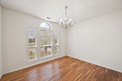 Office/formal dining
