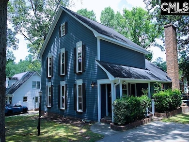 604 Hampton Trace Ln, Columbia, SC 29209 - photo 3