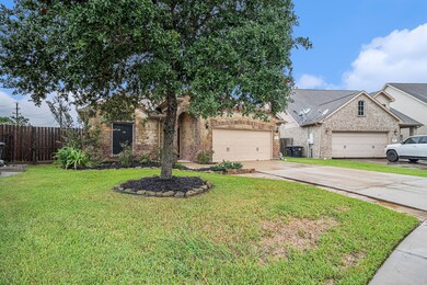 1015 Luke Dr, Alvin, TX 77511 - photo 3