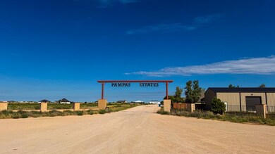 6611 E Driftwood Dr, Gardendale, TX 79758 - photo 6