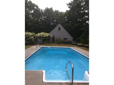 A perfect place for summer splashing