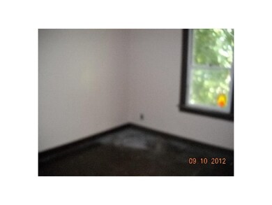 Bedroom.