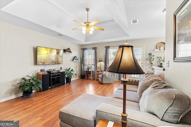 125 Amber Dr, Byron, GA 31008 - photo 5