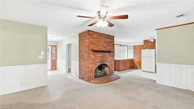 6070 Blue Bonnet Ln, Winston Salem, NC 27103 - photo 4