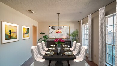 10410 Sagebriar Dr, Houston, TX 77089 - photo 2