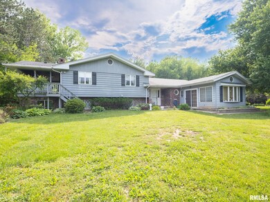 5727 W Martindale Ln, Peoria, IL 61615 - photo 2