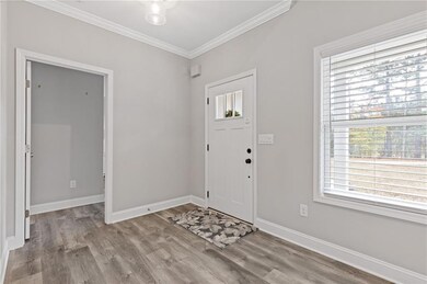 4201 Holly Springs Rd, Gillsville, GA 30543 - photo 6