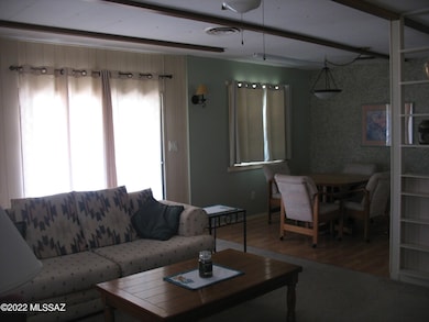 5889 Lazy S Living Room