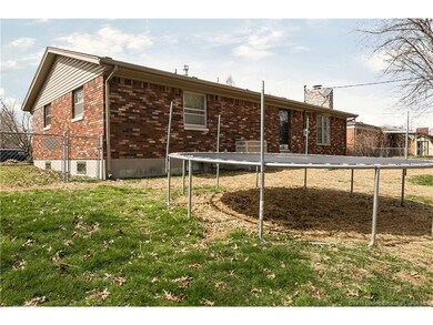 1101 Woodbourne Dr, New Albany, IN 47150 - photo 6