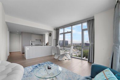 Tangram House unit 10F, Flushing, NY 11354 - photo 5