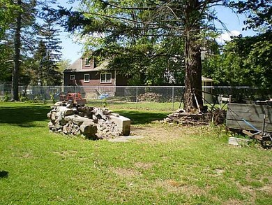 Other Fire pit and bbq area