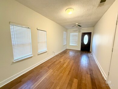 Entrance Foyer