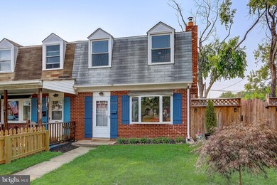 3112 Ryerson Cir, Halethorpe, MD 21227 - photo 2