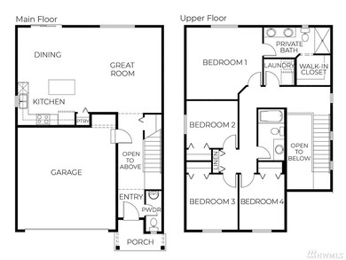308 169th Place SW, Bothell, WA 98012 - photo 2