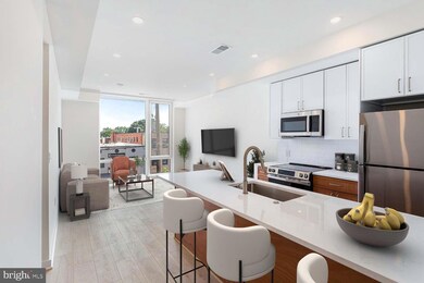 501 Kennedy St NW unit 301, Washington, DC 20011 - photo 3