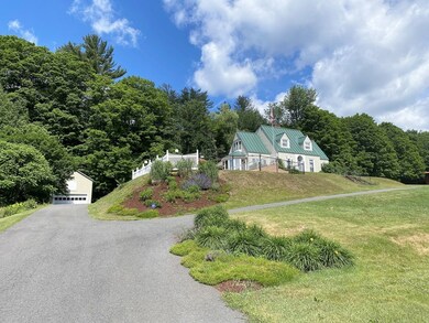 1184 Mohawk Trail, Shelburne Falls, MA 01370 - photo 3